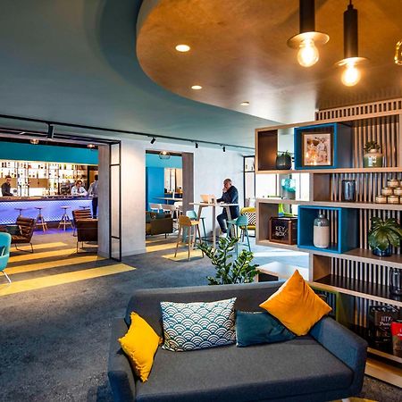 Novotel Le Mans Zewnętrze zdjęcie