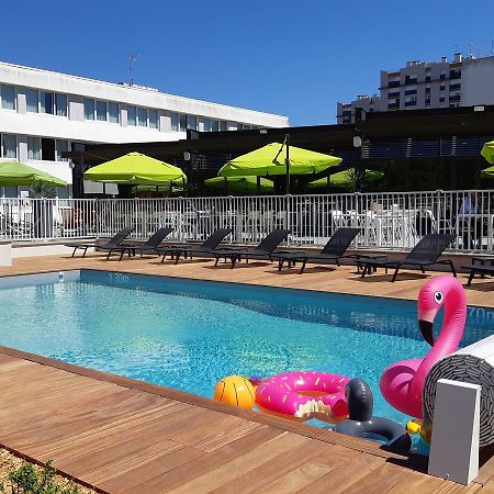 Novotel Le Mans Zewnętrze zdjęcie