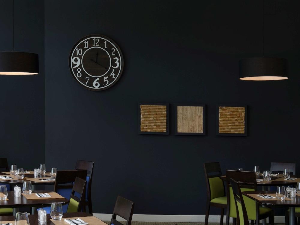 Novotel Le Mans Zewnętrze zdjęcie