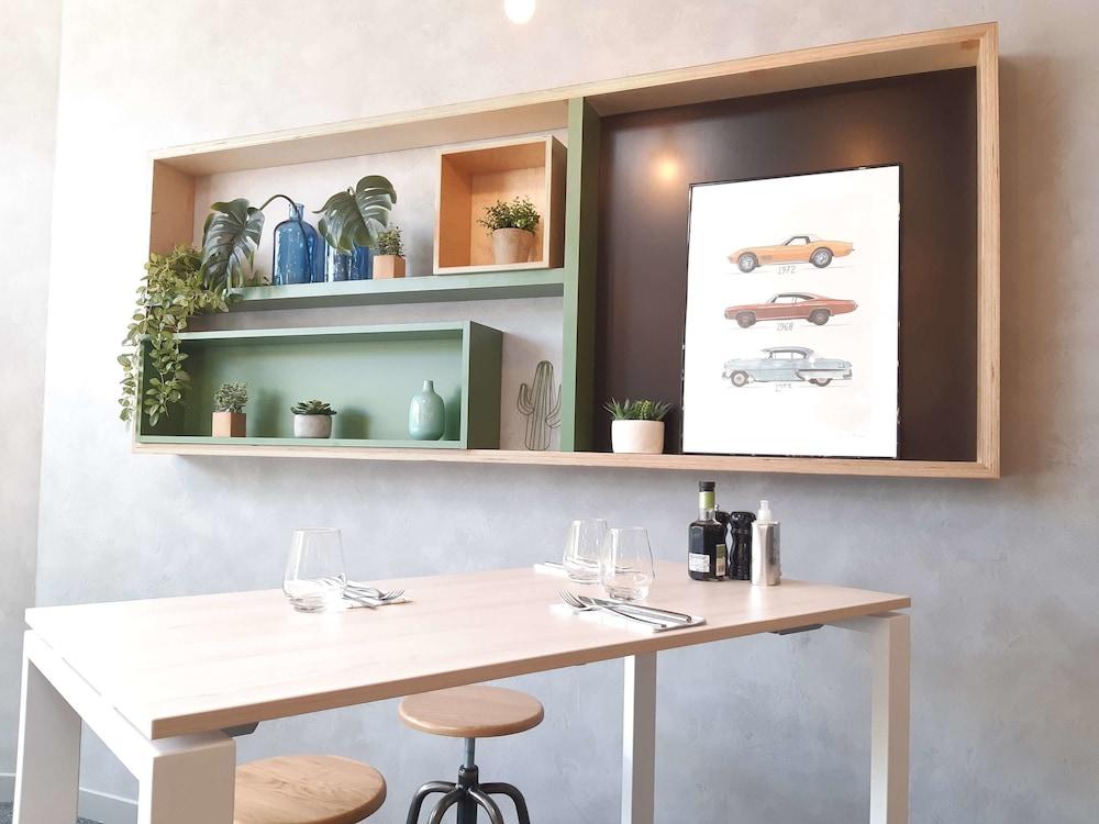 Novotel Le Mans Zewnętrze zdjęcie