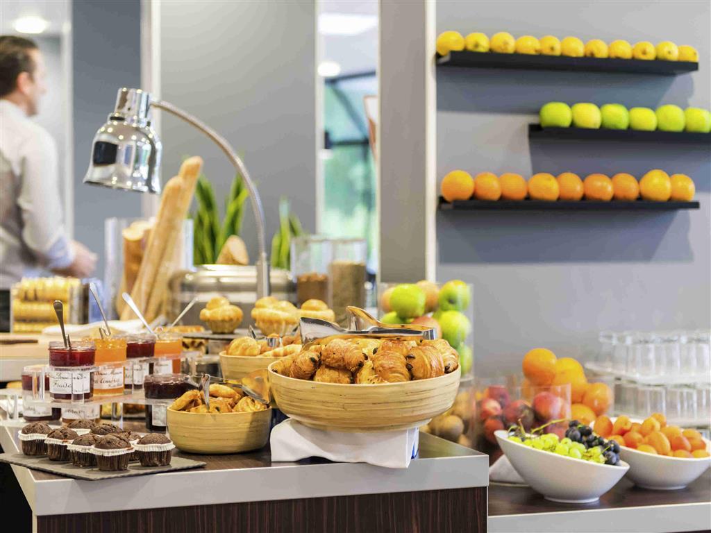 Novotel Le Mans Zewnętrze zdjęcie