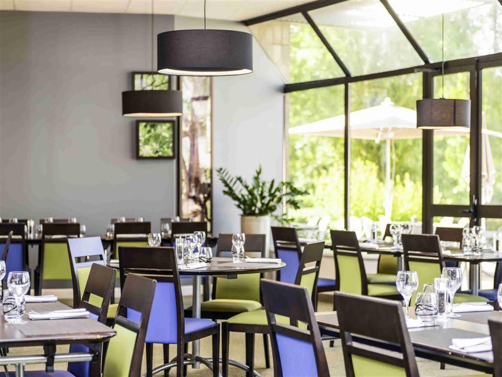 Novotel Le Mans Zewnętrze zdjęcie