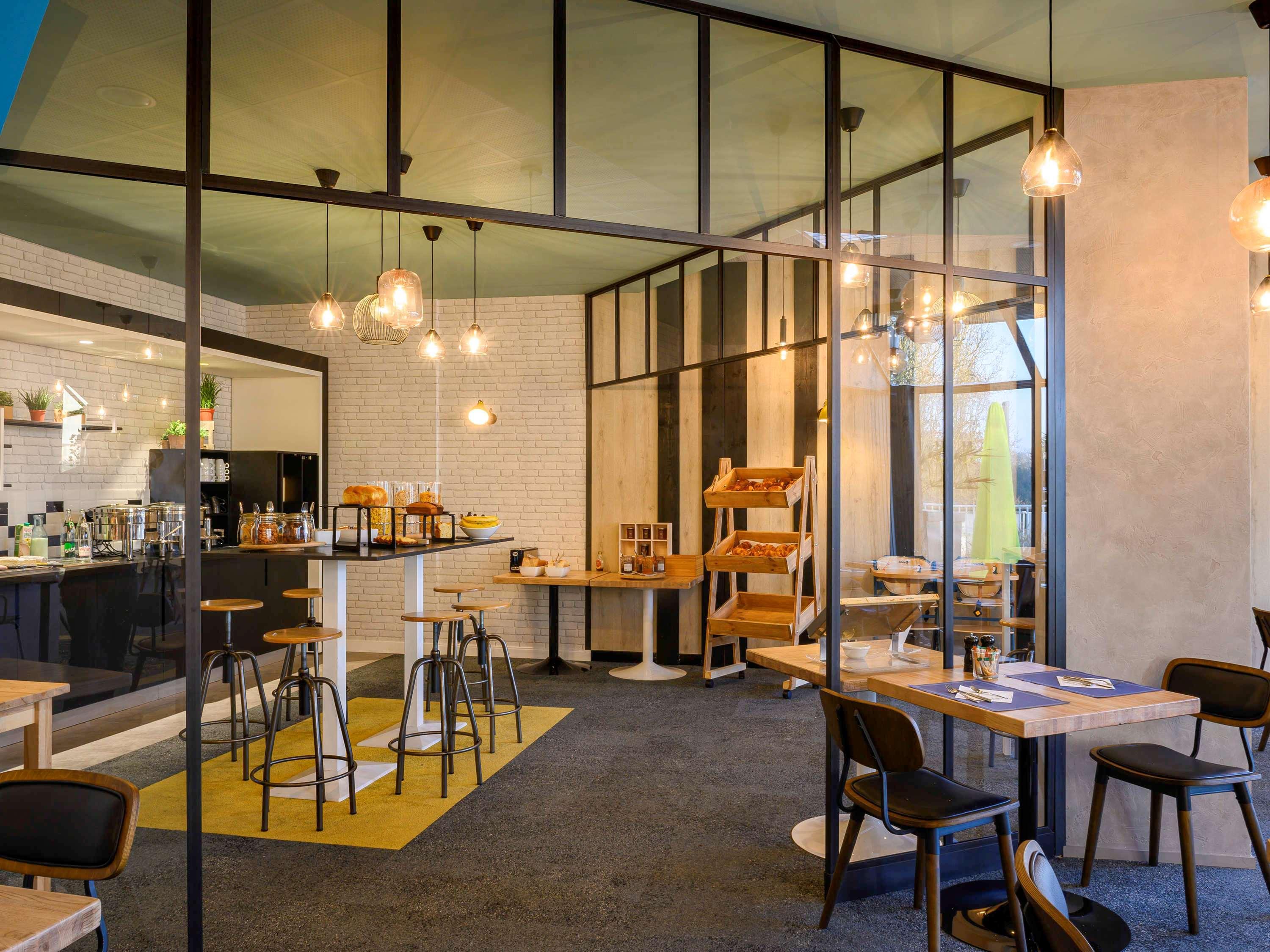 Novotel Le Mans Zewnętrze zdjęcie