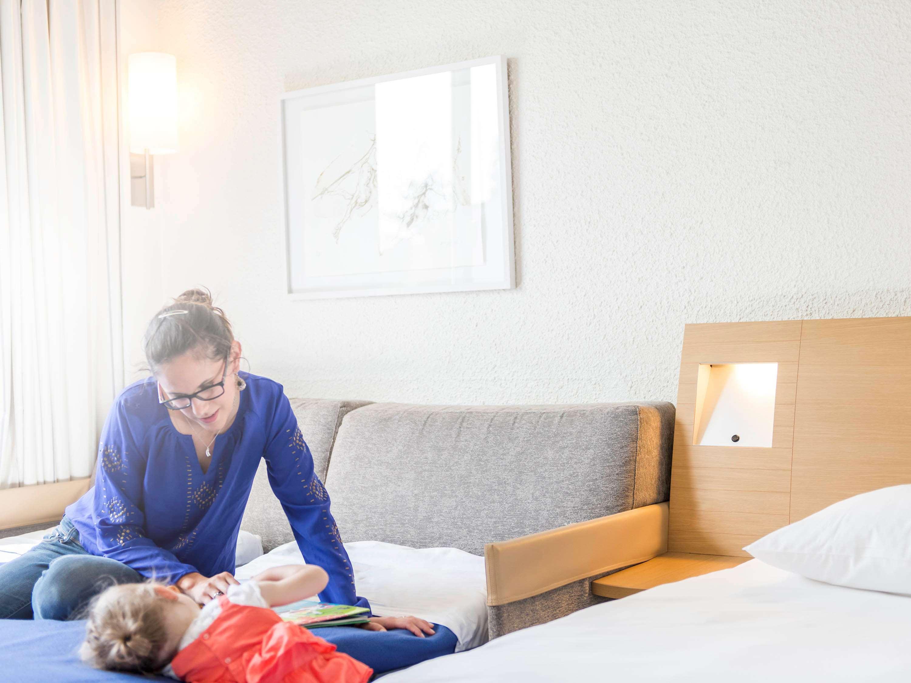 Novotel Le Mans Zewnętrze zdjęcie