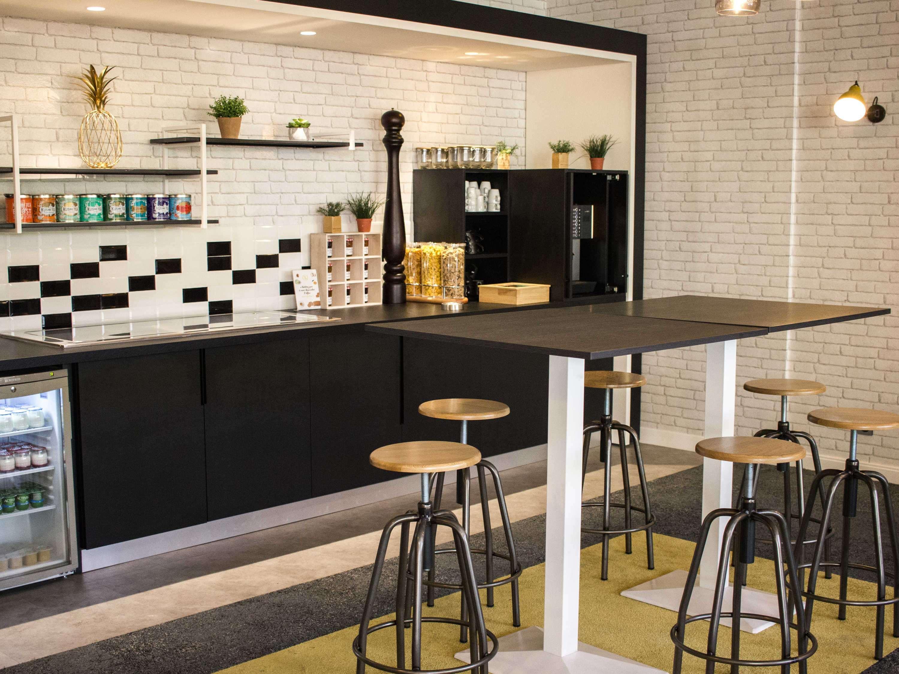 Novotel Le Mans Zewnętrze zdjęcie