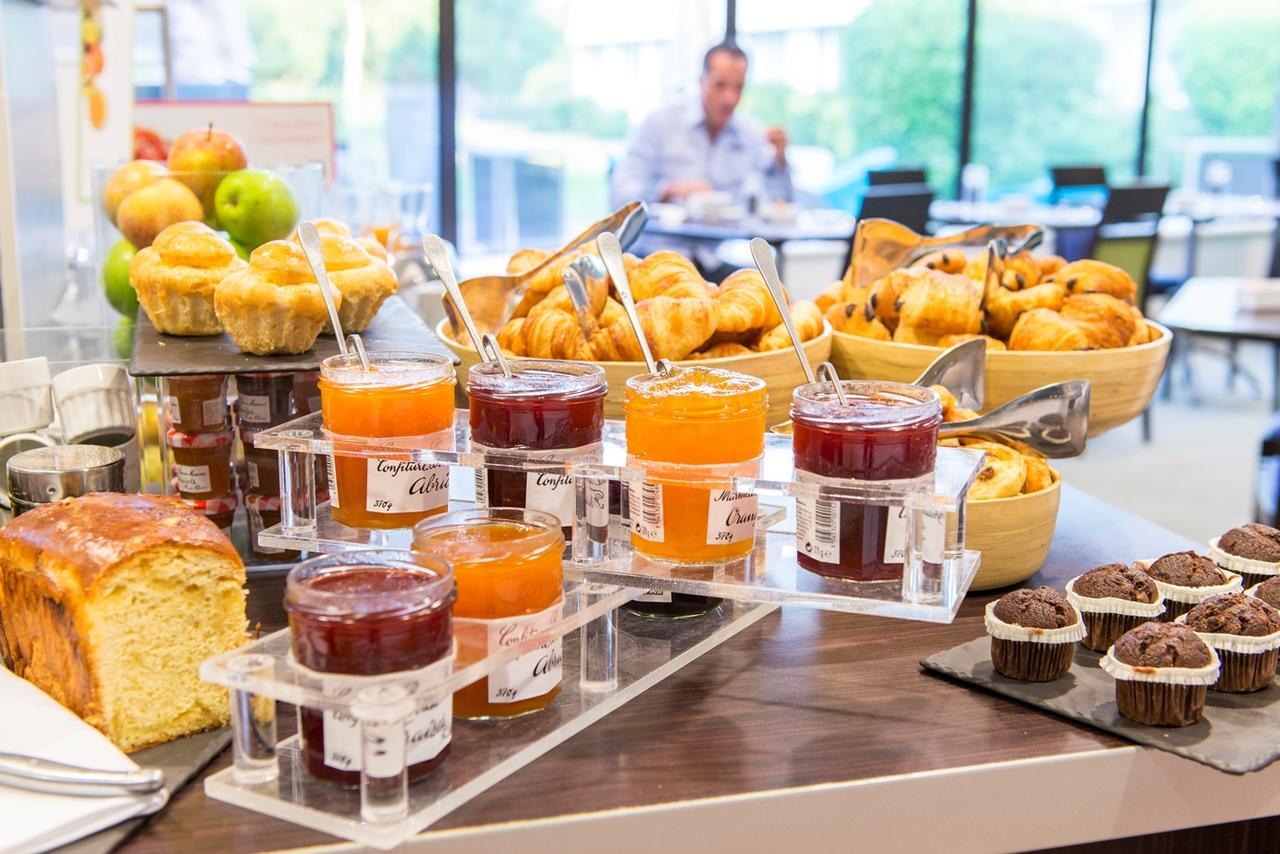 Novotel Le Mans Zewnętrze zdjęcie